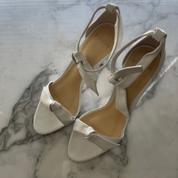 ALEXANDRE BIRMAN Clarita Sandal - SIZE 39 - Picture 2 of 10